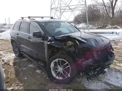 1C4RJFBG0JC390373 2018 JEEP GRAND CHEROKEE