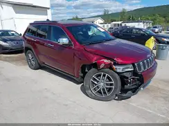 1C4RJFBG0JC394892 2018 JEEP GRAND CHEROKEE
