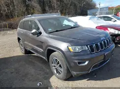 1C4RJFBG0JC397257 2018 JEEP GRAND CHEROKEE