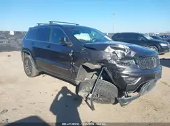 1C4RJFBG0JC398960 2018 JEEP GRAND CHEROKEE