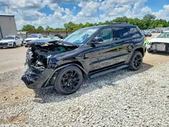 1C4RJFBG0JC400318 2018 JEEP GRAND CHEROKEE