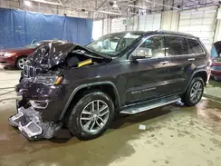 1C4RJFBG0JC400464 2018 JEEP GRAND CHEROKEE