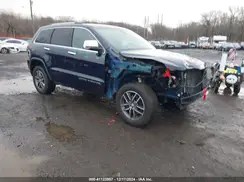 1C4RJFBG0JC402196 2018 JEEP GRAND CHEROKEE