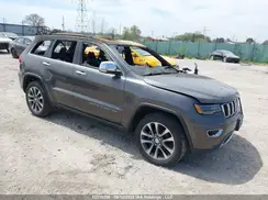 1C4RJFBG0JC403719 2018 JEEP GRAND CHEROKEE