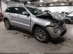 1C4RJFBG0JC406474 2018 JEEP GRAND CHEROKEE