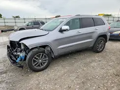 1C4RJFBG0JC406538 2018 JEEP GRAND CHEROKEE