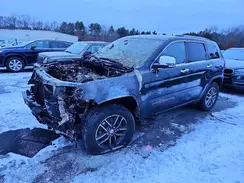 1C4RJFBG0JC406779 2018 JEEP GRAND CHEROKEE