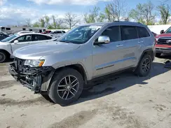 1C4RJFBG0JC425249 2018 JEEP GRAND CHEROKEE