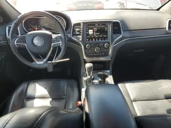 1C4RJFBG0JC425249 2018 JEEP GRAND CHEROKEE - Image 8