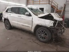 1C4RJFBG0JC425557 2018 JEEP GRAND CHEROKEE