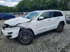 1C4RJFBG0JC426711 2018 JEEP GRAND CHEROKEE