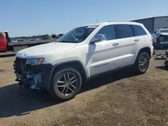 1C4RJFBG0JC427020 2018 JEEP GRAND CHEROKEE