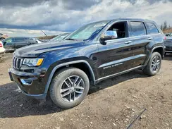1C4RJFBG0JC427096 2018 JEEP GRAND CHEROKEE
