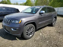 1C4RJFBG0JC427308 2018 JEEP GRAND CHEROKEE