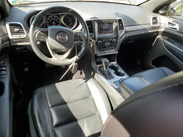 1C4RJFBG0JC427308 2018 JEEP GRAND CHEROKEE - Image 8