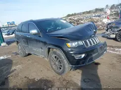 1C4RJFBG0JC437093 2018 JEEP GRAND CHEROKEE
