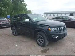 1C4RJFBG0JC441497 2018 JEEP GRAND CHEROKEE