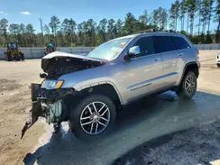 1C4RJFBG0JC442309 2018 JEEP GRAND CHEROKEE