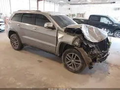 1C4RJFBG0JC446392 2018 JEEP GRAND CHEROKEE
