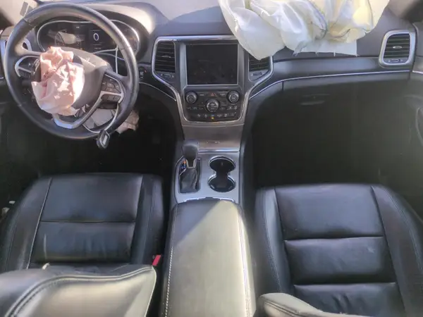 1C4RJFBG0JC449731 2018 JEEP GRAND CHEROKEE - Image 8