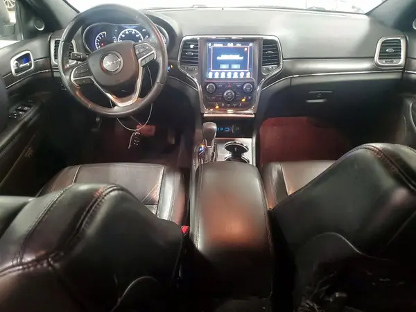 1C4RJFBG0JC450085 2018 JEEP GRAND CHEROKEE - Image 8