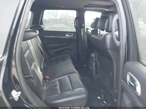 1C4RJFBG0JC450703 2018 JEEP GRAND CHEROKEE - Image 8
