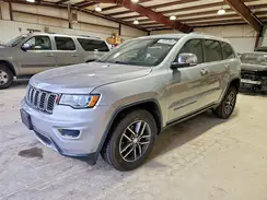 1C4RJFBG0JC457781 2018 JEEP GRAND CHEROKEE