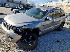 1C4RJFBG0JC457795 2018 JEEP GRAND CHEROKEE