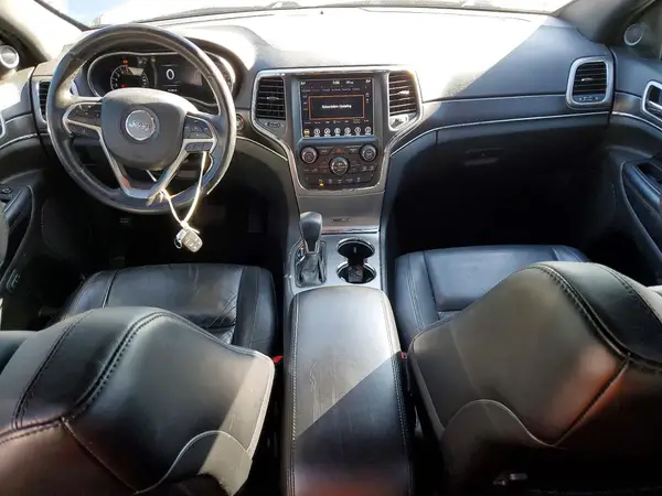 1C4RJFBG0JC457795 2018 JEEP GRAND CHEROKEE - Image 8