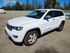 1C4RJFBG0JC459093 2018 JEEP GRAND CHEROKEE