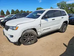 1C4RJFBG0JC459823 2018 JEEP GRAND CHEROKEE