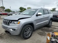 1C4RJFBG0JC467310 2018 JEEP GRAND CHEROKEE