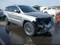 1C4RJFBG0JC470658 2018 JEEP GRAND CHEROKEE