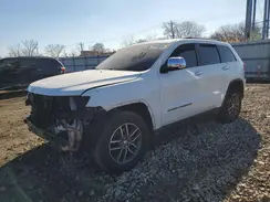 1C4RJFBG0JC479036 2018 JEEP GRAND CHEROKEE