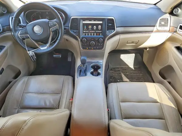1C4RJFBG0JC484012 2018 JEEP GRAND CHEROKEE - Image 8