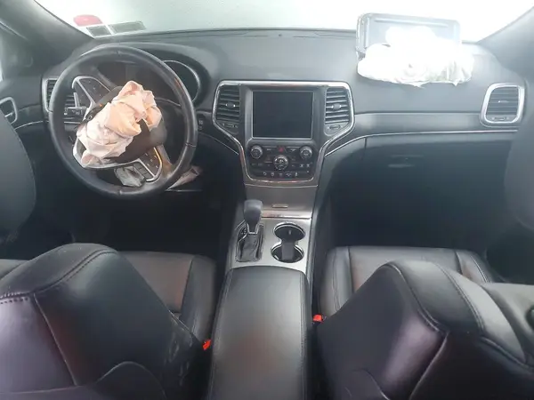 1C4RJFBG0JC484138 2018 JEEP GRAND CHEROKEE - Image 8