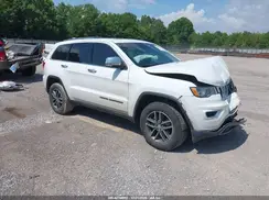 1C4RJFBG0JC487590 2018 JEEP GRAND CHEROKEE