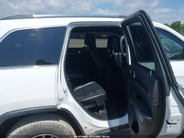 1C4RJFBG0JC487590 2018 JEEP GRAND CHEROKEE - Image 8