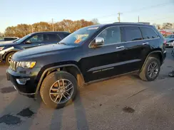 1C4RJFBG0JC492806 2018 JEEP GRAND CHEROKEE