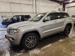 1C4RJFBG0JC508681 2018 JEEP GRAND CHEROKEE