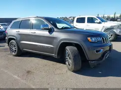 1C4RJFBG0JC509006 2018 JEEP GRAND CHEROKEE