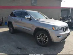 1C4RJFBG0JC509197 2018 JEEP GRAND CHEROKEE