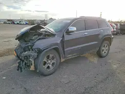 1C4RJFBG0JC509362 2018 JEEP GRAND CHEROKEE