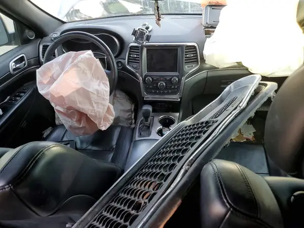 1C4RJFBG0JC509362 2018 JEEP GRAND CHEROKEE - Image 8