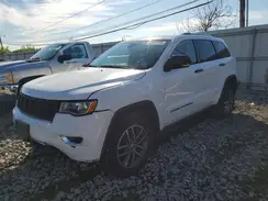 1C4RJFBG0JC509409 2018 JEEP GRAND CHEROKEE