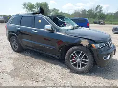 1C4RJFBG0JC511225 2018 JEEP GRAND CHEROKEE