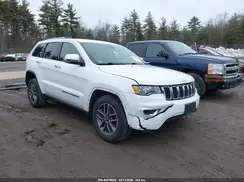 1C4RJFBG0KC527247 2019 JEEP GRAND CHEROKEE