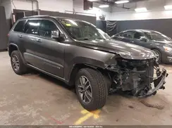 1C4RJFBG0KC527748 2019 JEEP GRAND CHEROKEE