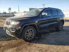 1C4RJFBG0KC537969 2019 JEEP GRAND CHEROKEE