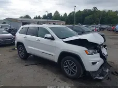 1C4RJFBG0KC552391 2019 JEEP GRAND CHEROKEE